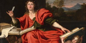 Saint Jean, l’apôtre du témoignage par excellence