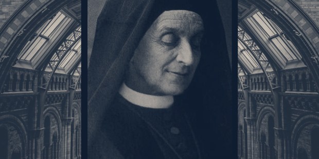 LEONIE