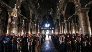 IRAQ,CHRISTIANS