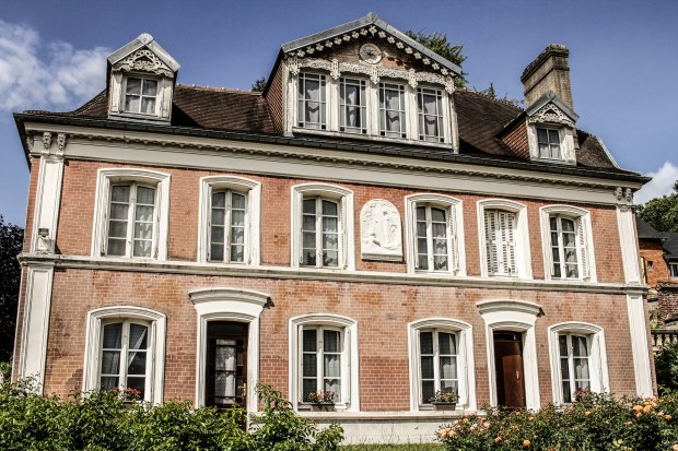 Dans l’intimité de Thérèse de Lisieux aux Buissonnets