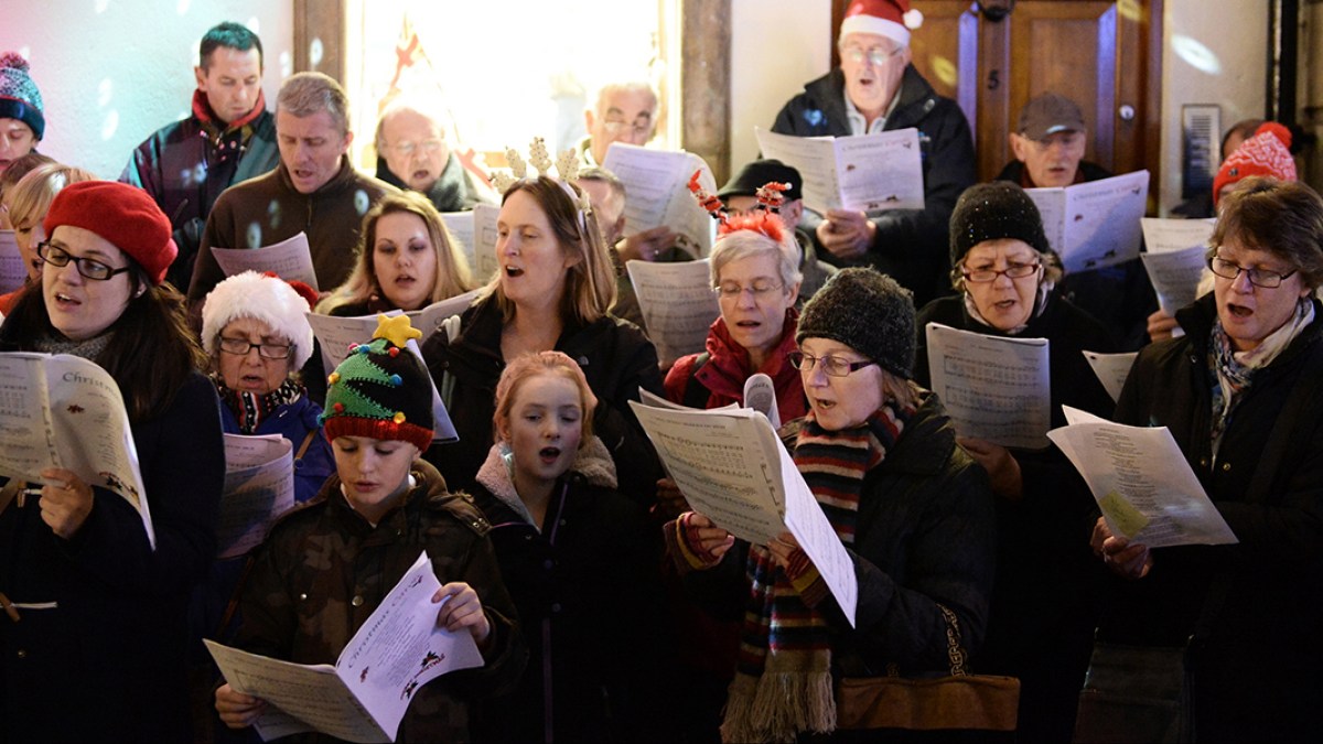 choir