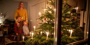 Comment bénir un sapin de Noël ?