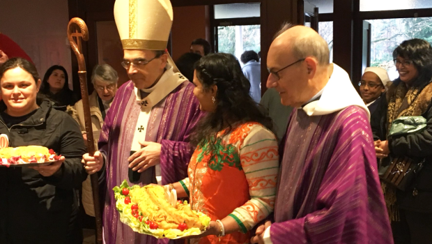 CARDINAL BARBARIN