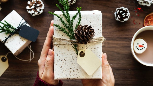 CHRISTMAS PRESENT