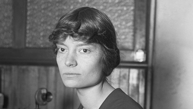 DOROTHY DAY