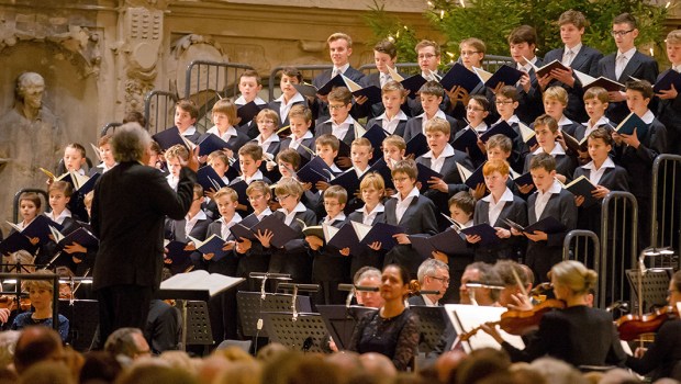 Choir Christmas