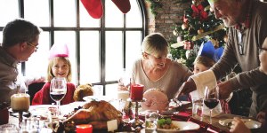 Réunions de famille : trois conseils pour gérer les conflits familiaux