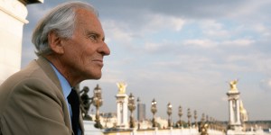 Jean d’Ormesson : &#8220;Je dirai malgré tout que cette vie fut belle&#8221;