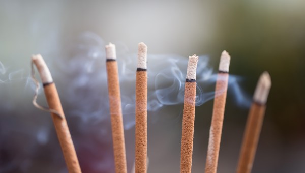 INCENS STICKS