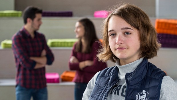 Institut catholique de Vendée