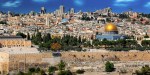 ISRAEL JERUSALEM