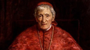 JOHN HENRY NEWMAN