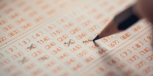 La formule secrète d&rsquo;un saint pour gagner à la loterie
