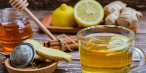 Cinq remèdes naturels aux petits désagréments hivernaux