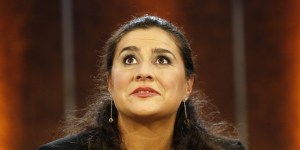 Cecilia Bartoli : « Quand j’écoute Bach ou Mozart, Dieu existe, c’est clair ! »