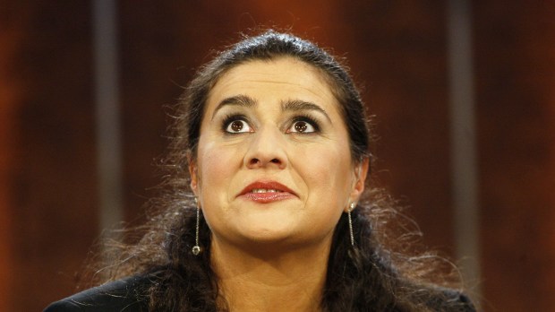 CECILIA BARTOLI