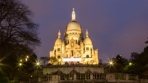 SACRE COEUR