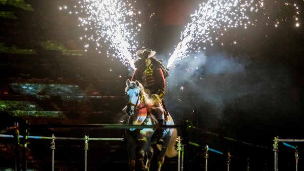 Fête des Lumières in Lyon