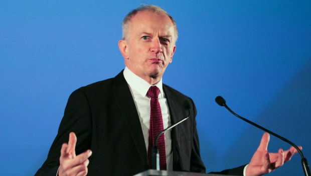 MICHEL DENEKEN