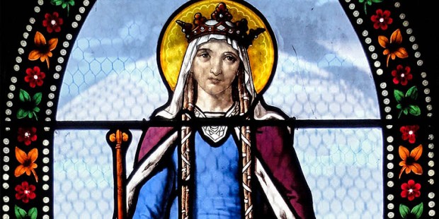 Six saints patrons pour les familles nombreuses