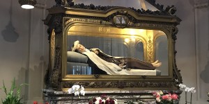 Noël 1886 : la nuit de la conversion