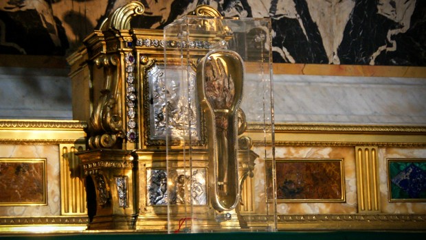 Saint Francis Xavier