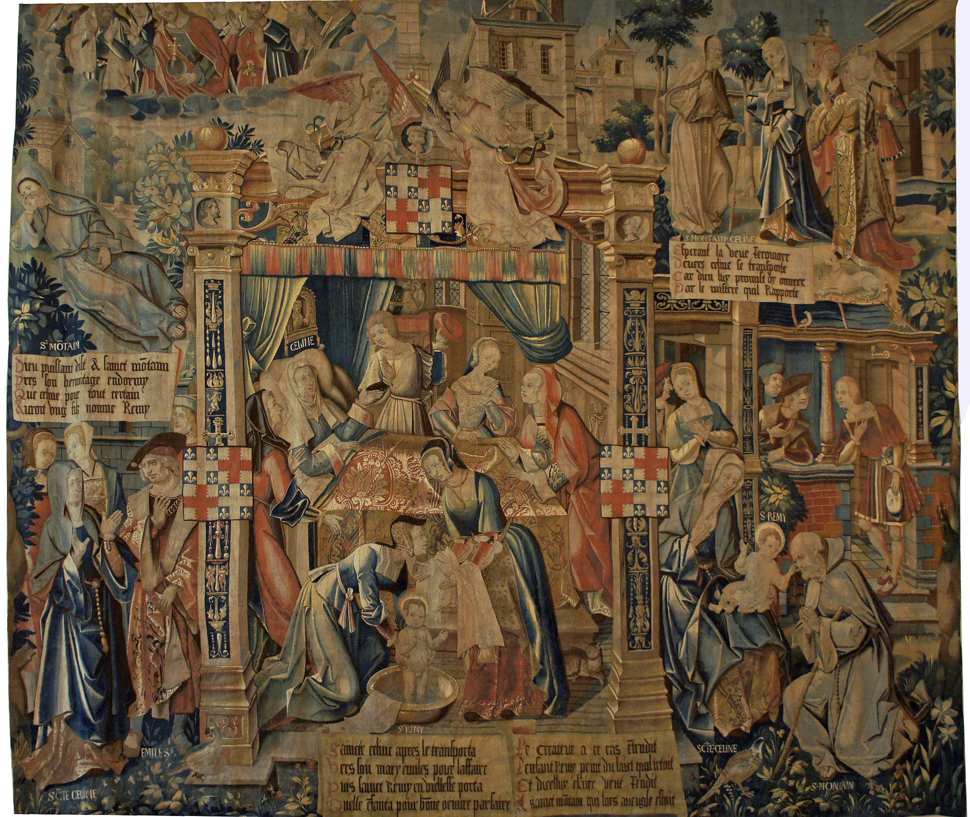 1_naissance_de_Remy_Celine_Emiles_rend_la_vue_à_Môtain