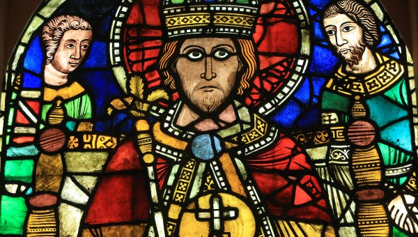 Emperor Majesty Charlemagne Godong