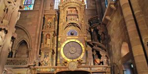 [VIDÉO] La vie de l&rsquo;Église et la parabole de l&rsquo;horloge