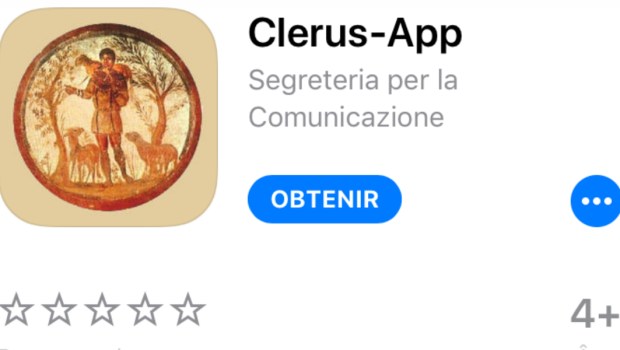 CLERUS APP