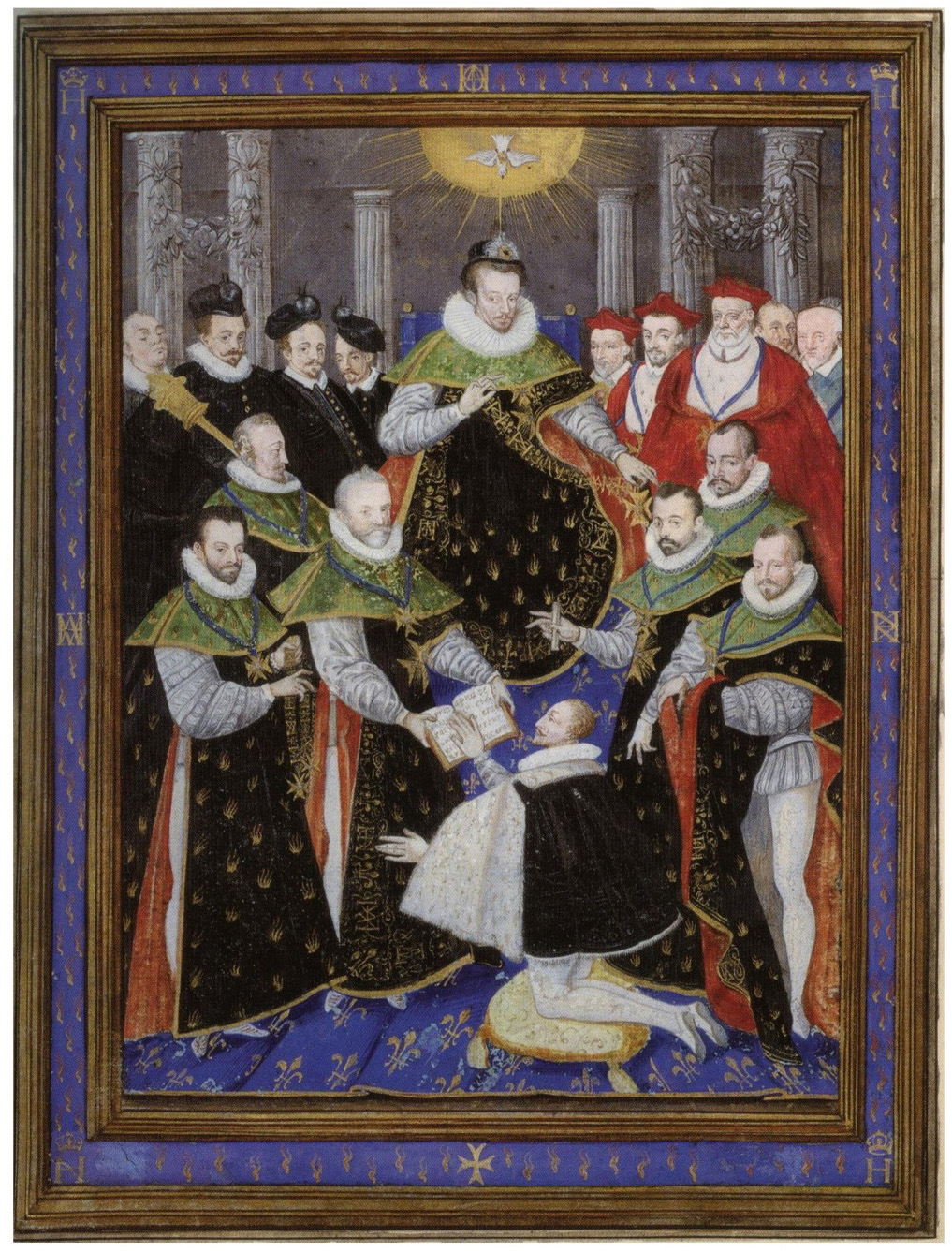 Henri_III_présidant_la_première_cérémonie_de_l&#8217;ordre_du_Saint_Esprit