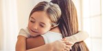 Mère et son enfant