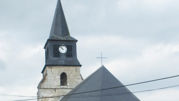 Saint-Martin de Wanquetin