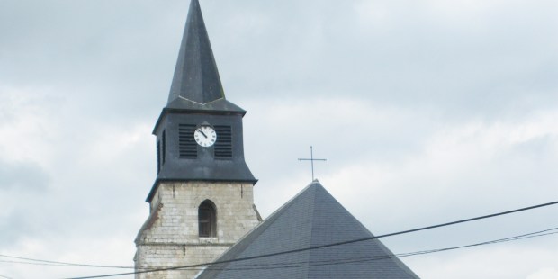 Saint-Martin de Wanquetin