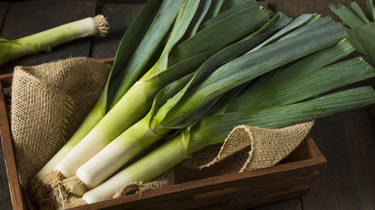 Raw Green Organic