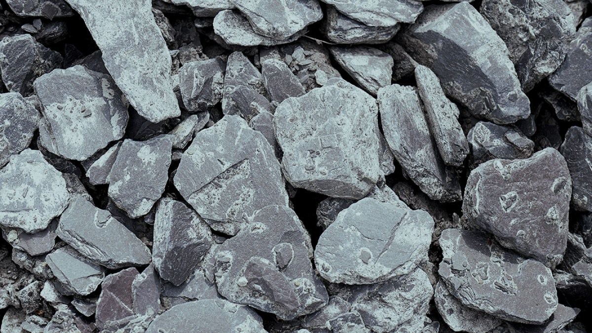STONES