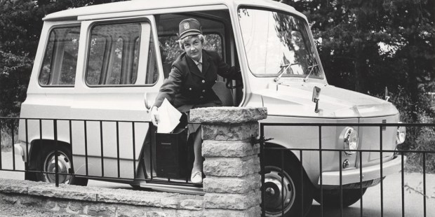 POSTMAN