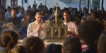 RELICS SAINT THERESE