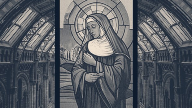 CHRISTINA OF SPOLETO