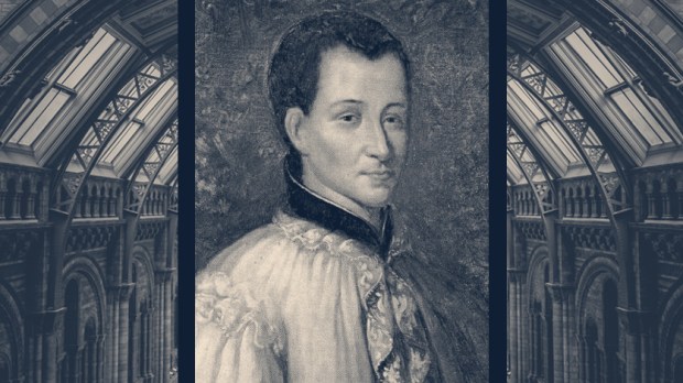 Saint Claude La Colombière
