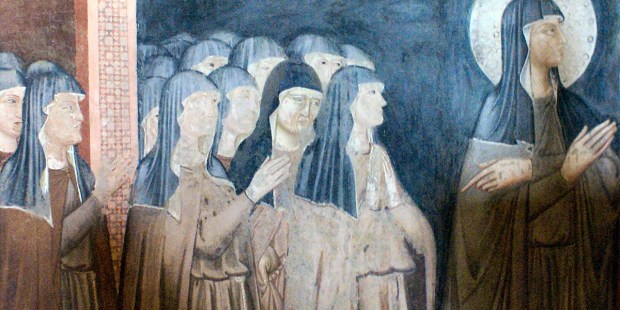 Sainte Aimée