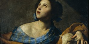 [VIDÉO] Trois choses que vous ne savez pas sur sainte Agnès
