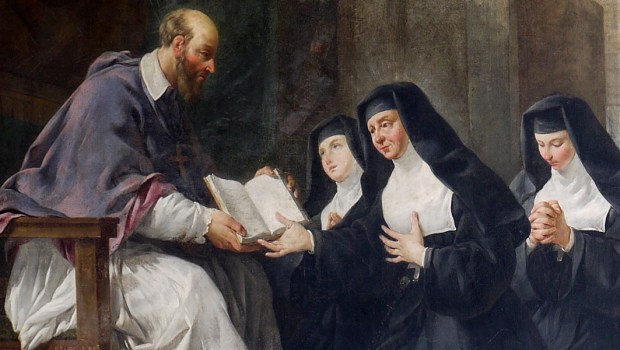 FRANCIS