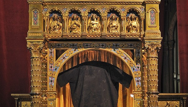 Holy Tunic