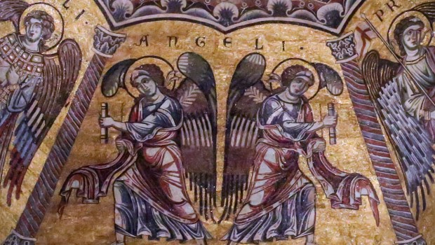 Angels