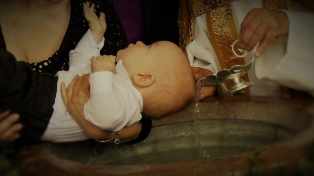 Savez Vous Que Vous Aussi Vous Pouvez Baptiser