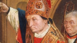 SAINT REMIGIUS