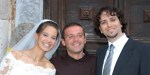 Chiara and Enrico Corbella
