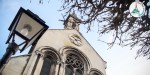 MARONITE CHURCH FRANCE ISSY