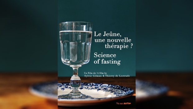 SCIENCE OF FASTING